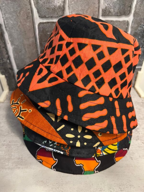 Bucket Hat