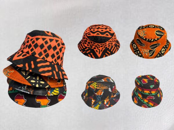 Bucket Hat - Image 2