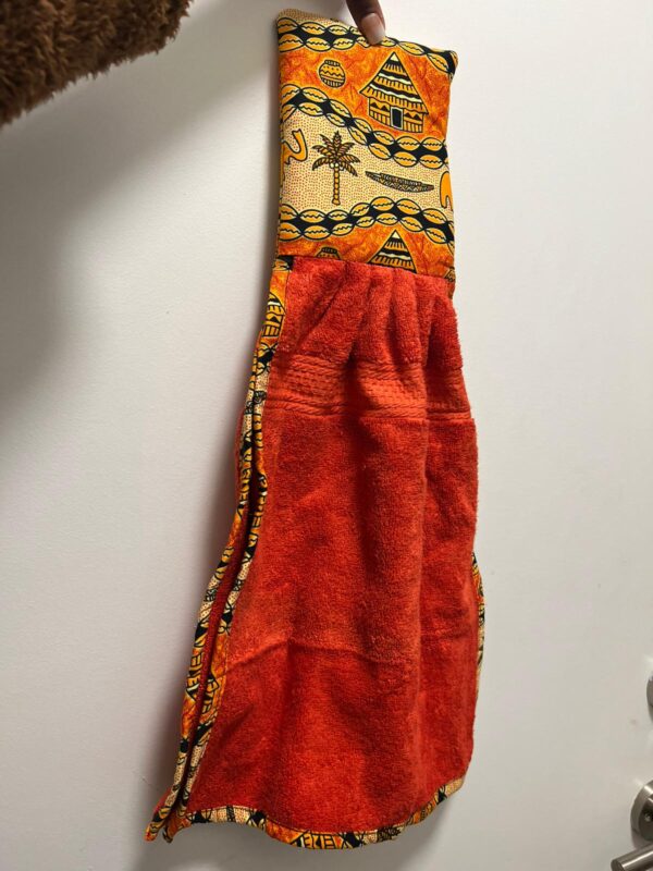 Kitchen Towel